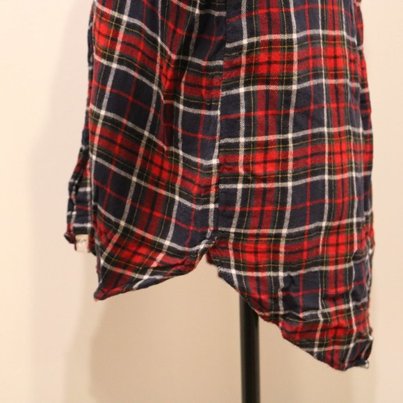 Comfy AE Flannel - Picture 11 of 12